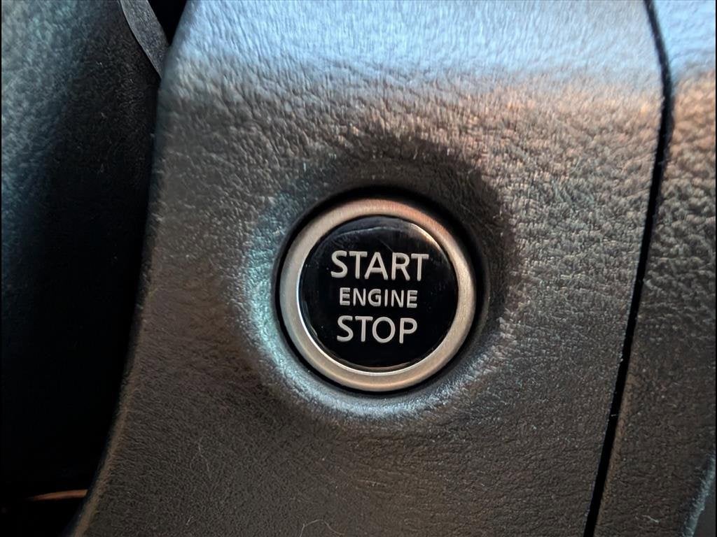 2023 Nissan Frontier Crew Cab SV 4x4