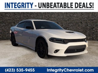 2023 Dodge Charger GT AWD