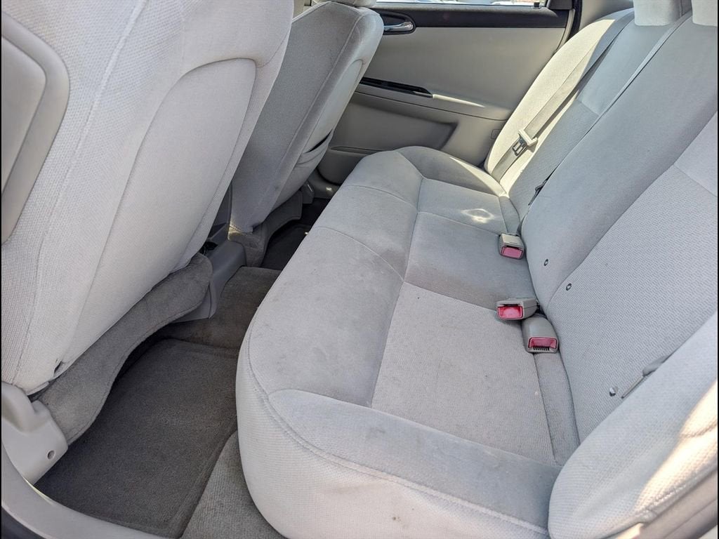 2011 Chevrolet Impala LS Retail