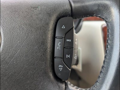 2011 Chevrolet Impala LS Retail