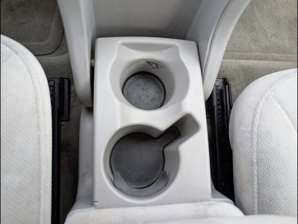 2011 Chevrolet Impala LS Retail