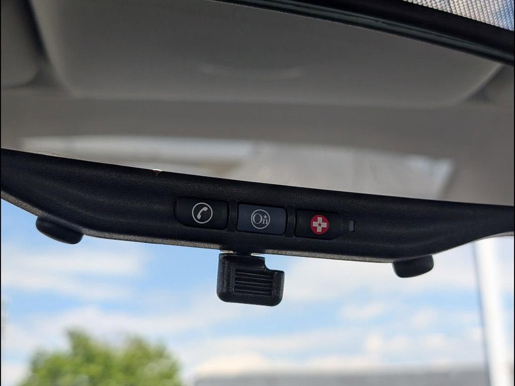 2011 Chevrolet Impala LS Retail