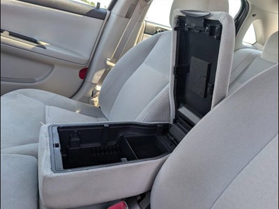2011 Chevrolet Impala LS Retail