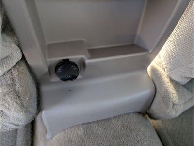 2011 Chevrolet Impala LS Retail