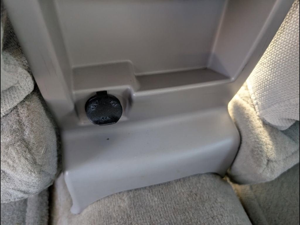 2011 Chevrolet Impala LS Retail