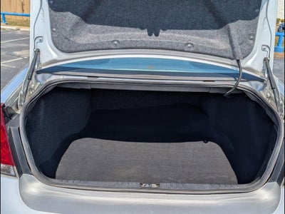 2011 Chevrolet Impala LS Retail
