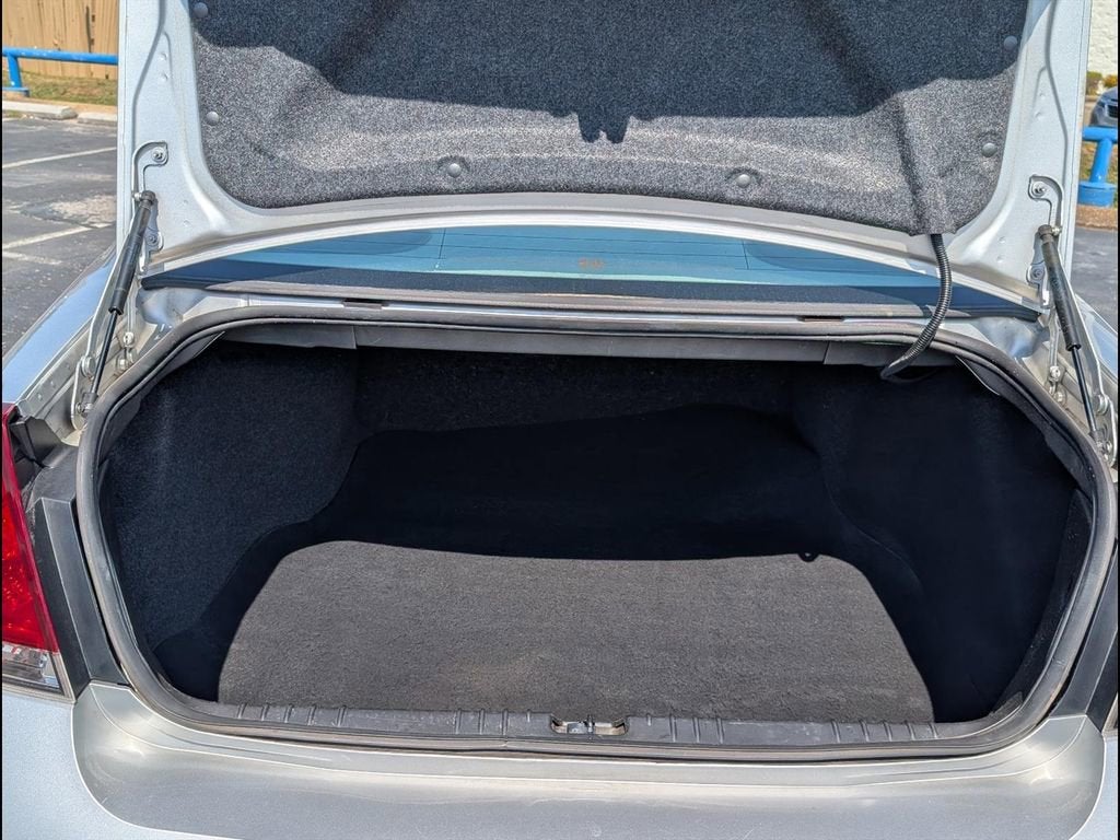 2011 Chevrolet Impala LS Retail