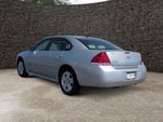 2011 Chevrolet Impala LS Retail