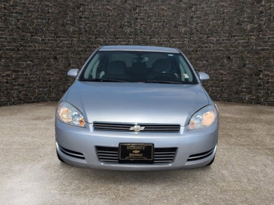 2011 Chevrolet Impala LS Retail