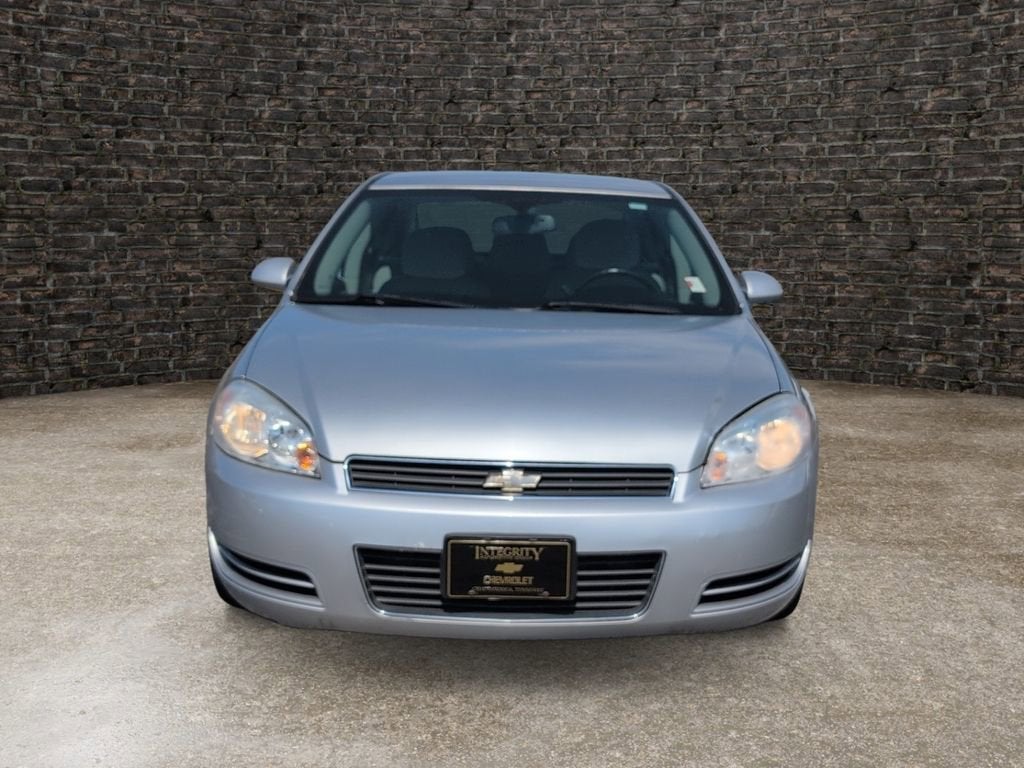 2011 Chevrolet Impala LS Retail