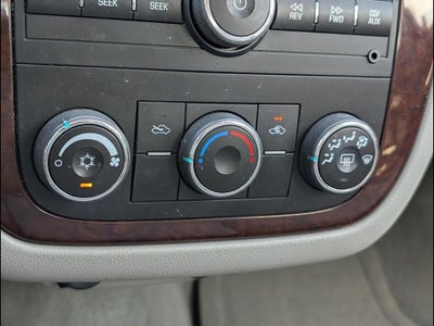 2011 Chevrolet Impala LS Retail