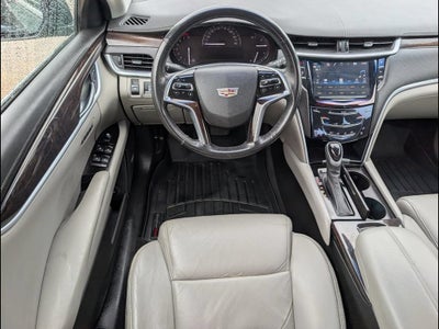 2017 Cadillac XTS Luxury