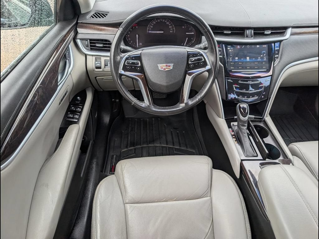 2017 Cadillac XTS Luxury