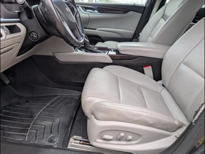 2017 Cadillac XTS Luxury