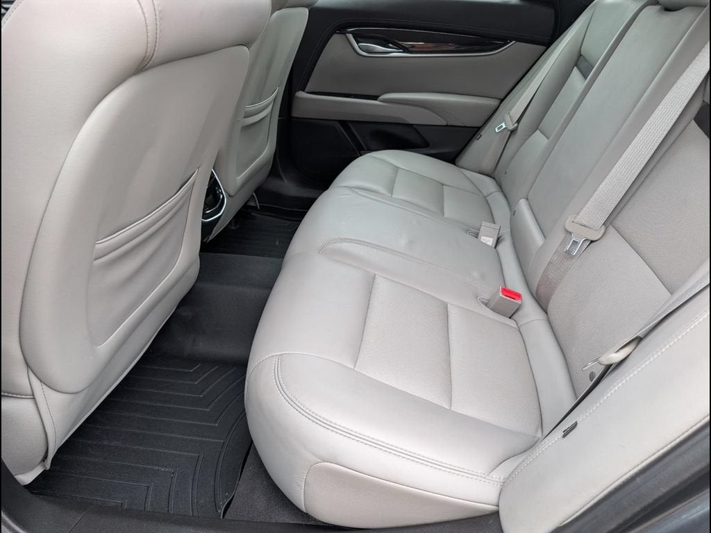 2017 Cadillac XTS Luxury