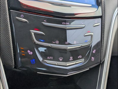 2017 Cadillac XTS Luxury