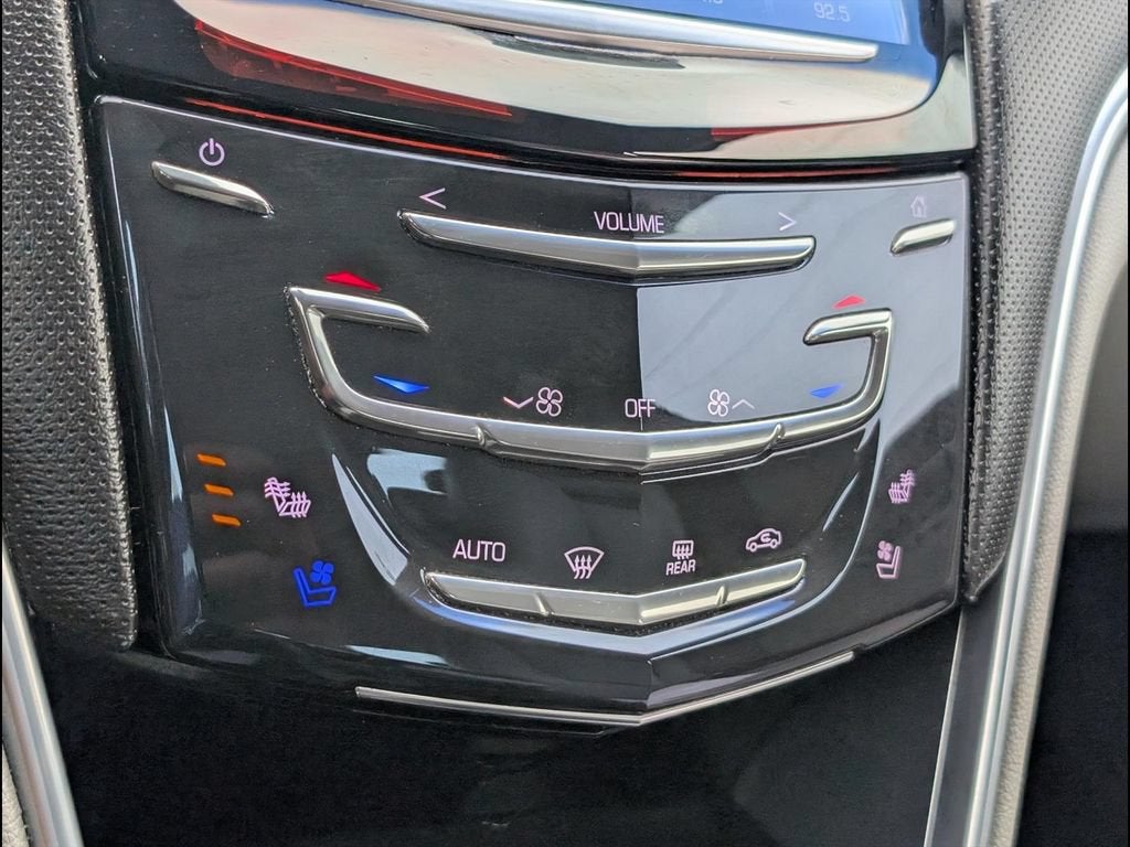 2017 Cadillac XTS Luxury
