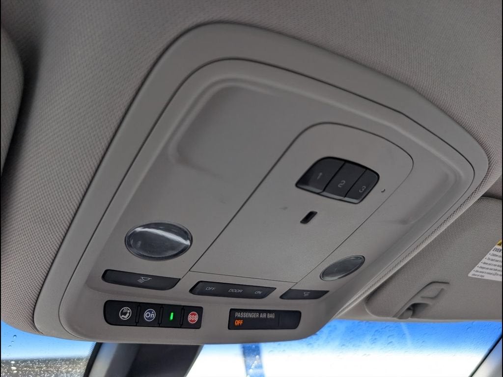 2017 Cadillac XTS Luxury