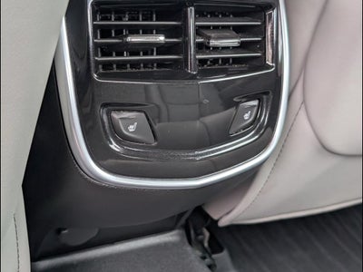 2017 Cadillac XTS Luxury