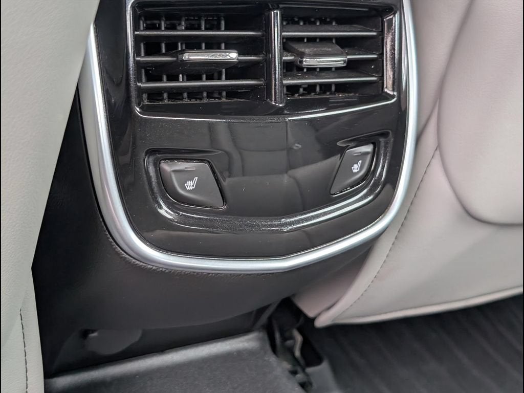 2017 Cadillac XTS Luxury