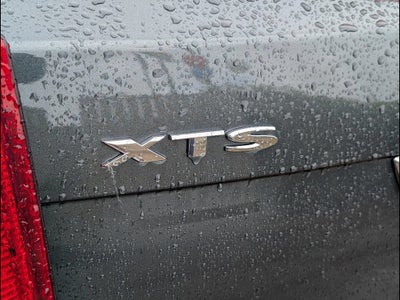 2017 Cadillac XTS Luxury