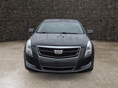 2017 Cadillac XTS Luxury