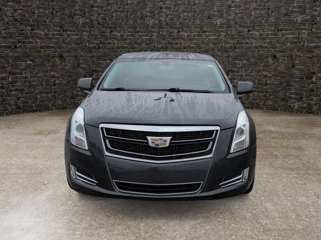 2017 Cadillac XTS Luxury