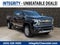 2025 Chevrolet Silverado 3500 HD High Country