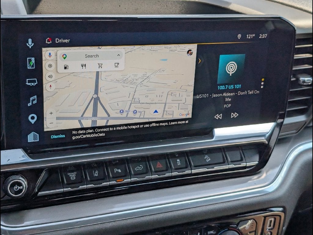2025 Chevrolet Silverado 3500 HD High Country