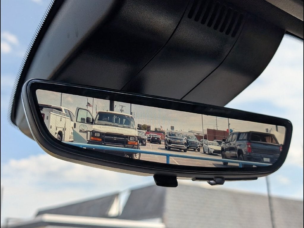 2025 Chevrolet Silverado 3500 HD High Country