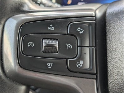 2025 Chevrolet Silverado 3500 HD High Country