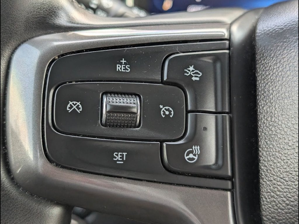 2025 Chevrolet Silverado 3500 HD High Country