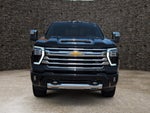 2025 Chevrolet Silverado 3500 HD High Country