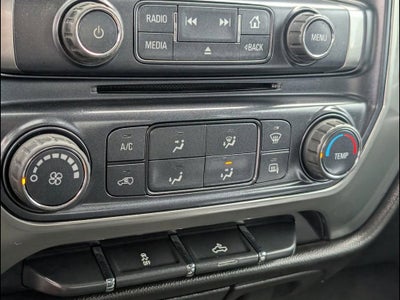 2019 Chevrolet Silverado LD LT