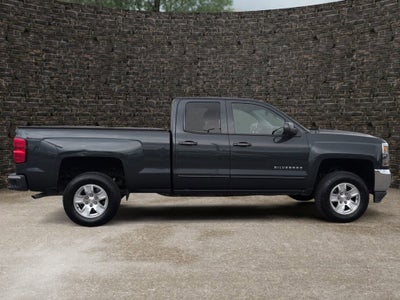 2019 Chevrolet Silverado LD LT
