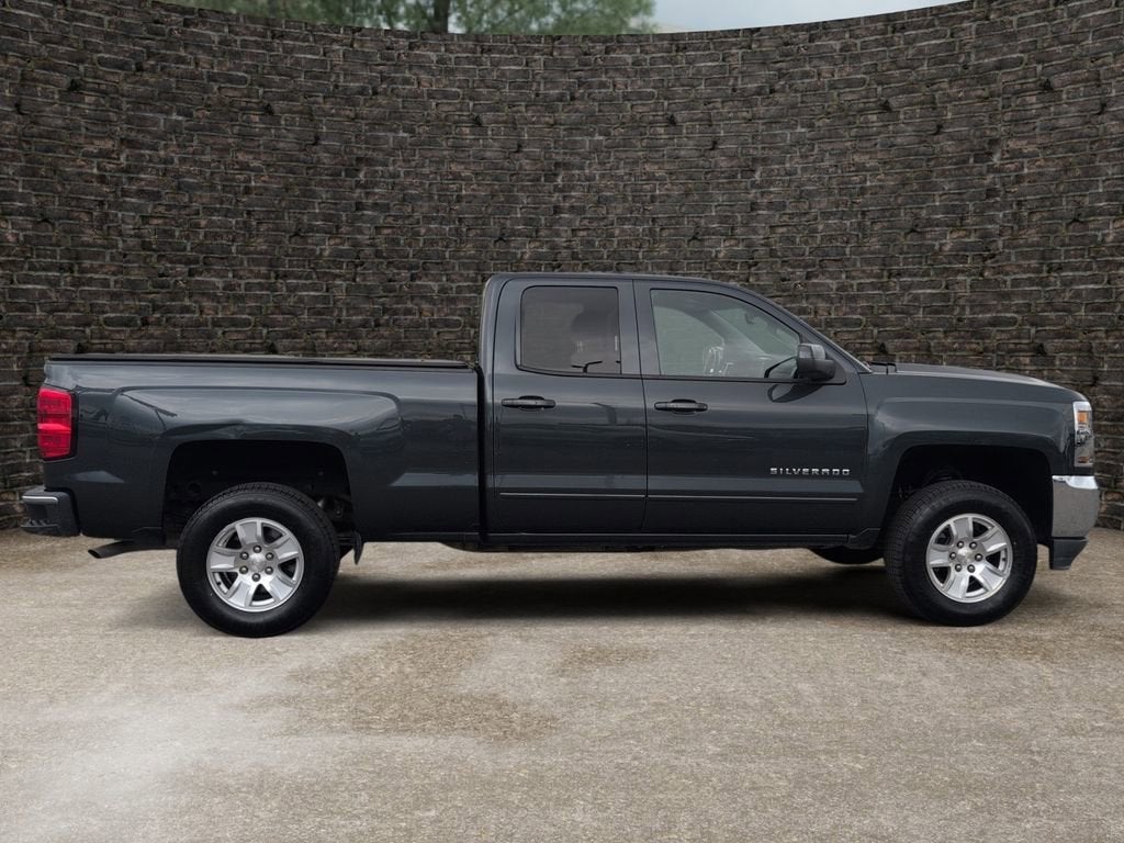 2019 Chevrolet Silverado LD LT