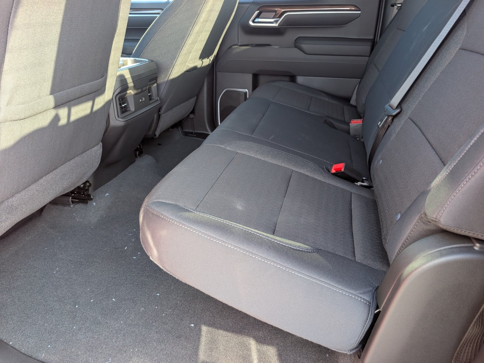 2026 Chevrolet Silverado 1500 LT - Photo 13