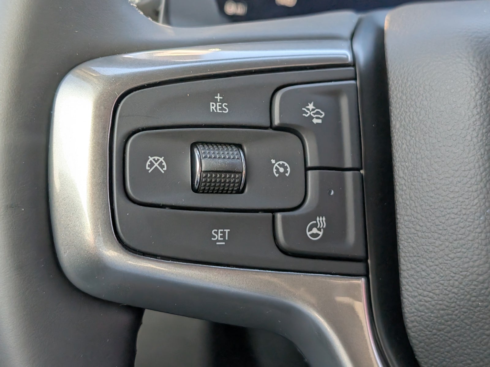 2026 Chevrolet Silverado 1500 LT - Photo 16