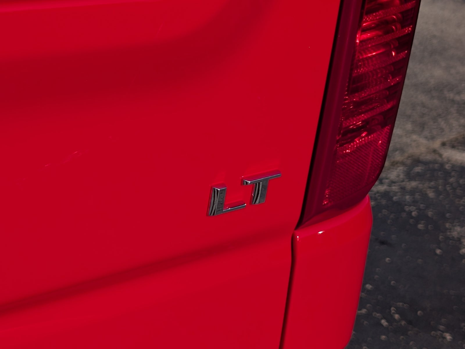2026 Chevrolet Silverado 1500 LT - Photo 17
