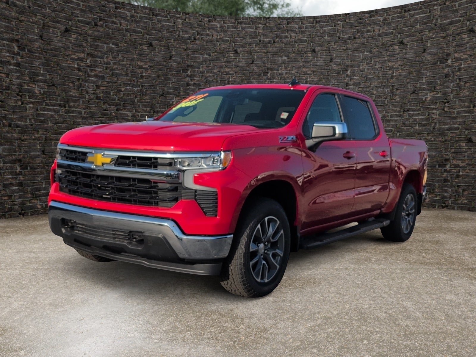 2026 Chevrolet Silverado 1500 LT - Photo 6