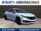2020 Honda Civic Coupe Sport