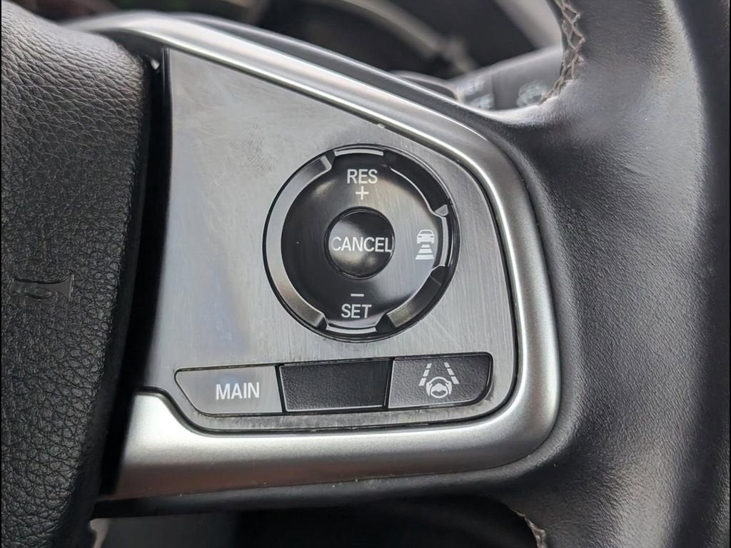 2020 Honda Civic Coupe Sport