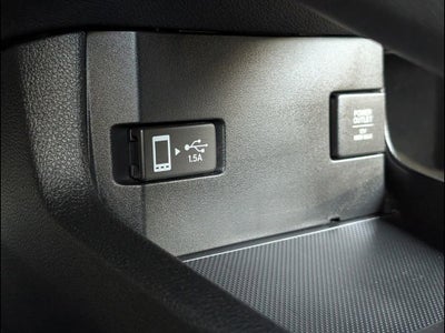 2020 Honda Civic Coupe Sport