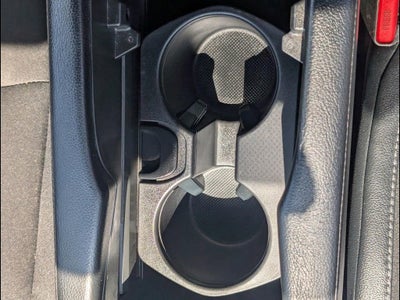 2020 Honda Civic Coupe Sport