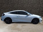 2020 Honda Civic Coupe Sport
