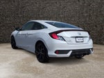 2020 Honda Civic Coupe Sport