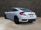 2020 Honda Civic Coupe Sport
