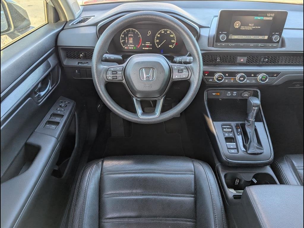 2024 Honda CR-V EX AWD