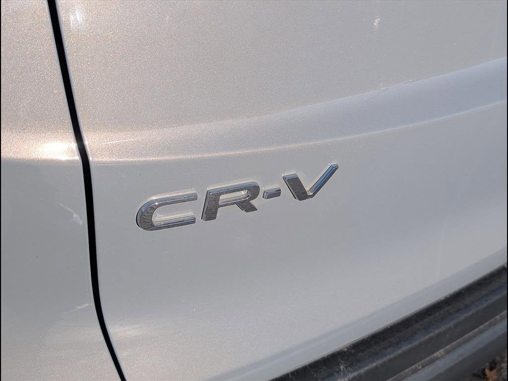 2024 Honda CR-V EX AWD