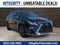 2019 Lexus RX 350 F SPORT